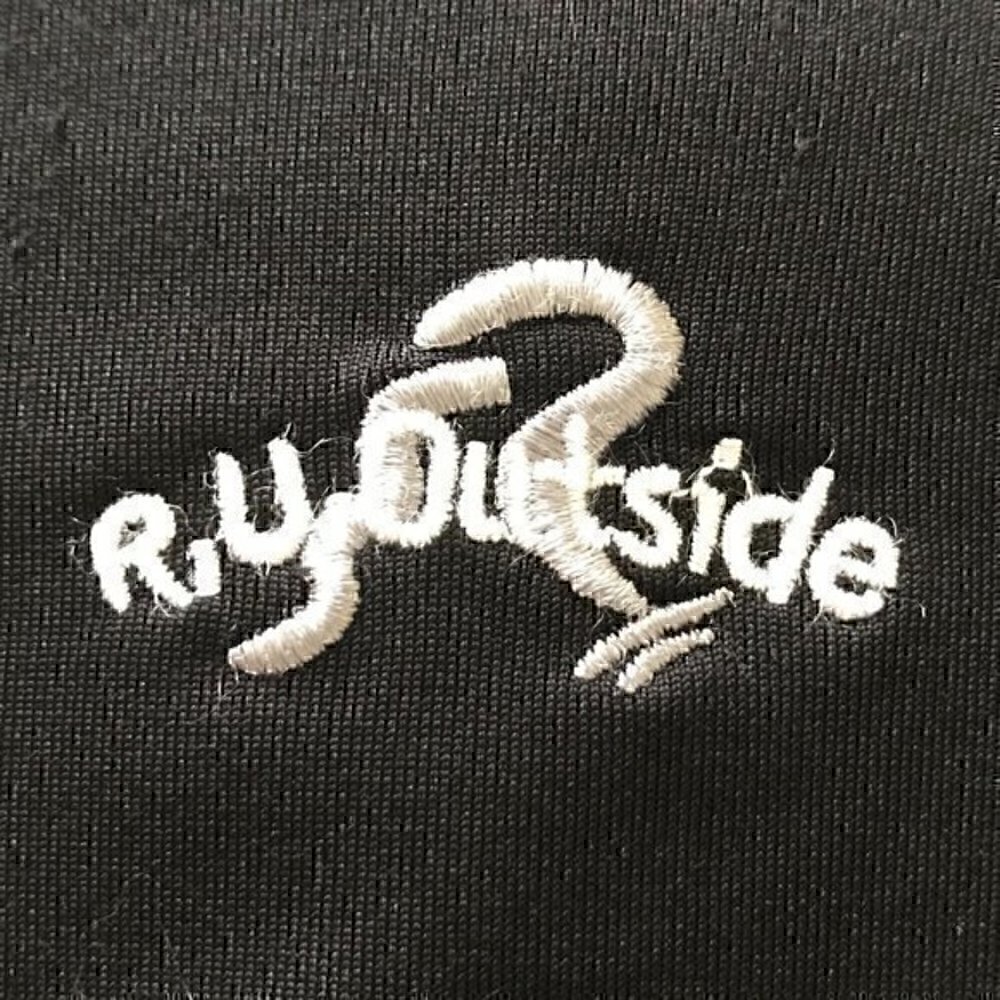 R.U. Outside Thermo-MotionTM Performance Fleece Mid-Layer Top XL - Picture 4 of 5